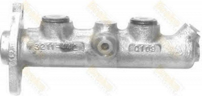 BRAKE ENGINEERING mc1147be -  Главный тормозной цилиндр